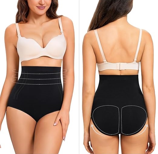 Vysoké sťahujúce nohavičky